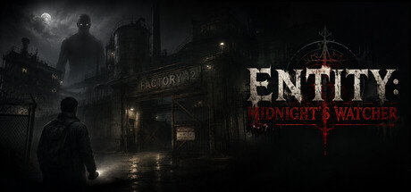 Entity: Midnight’s Watcher by Jeetu Acharya - Similar game based
                        on tags