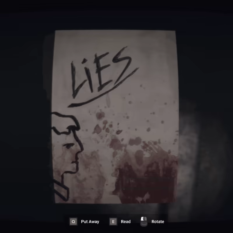 Entity: Midnight’s Watcher video 7