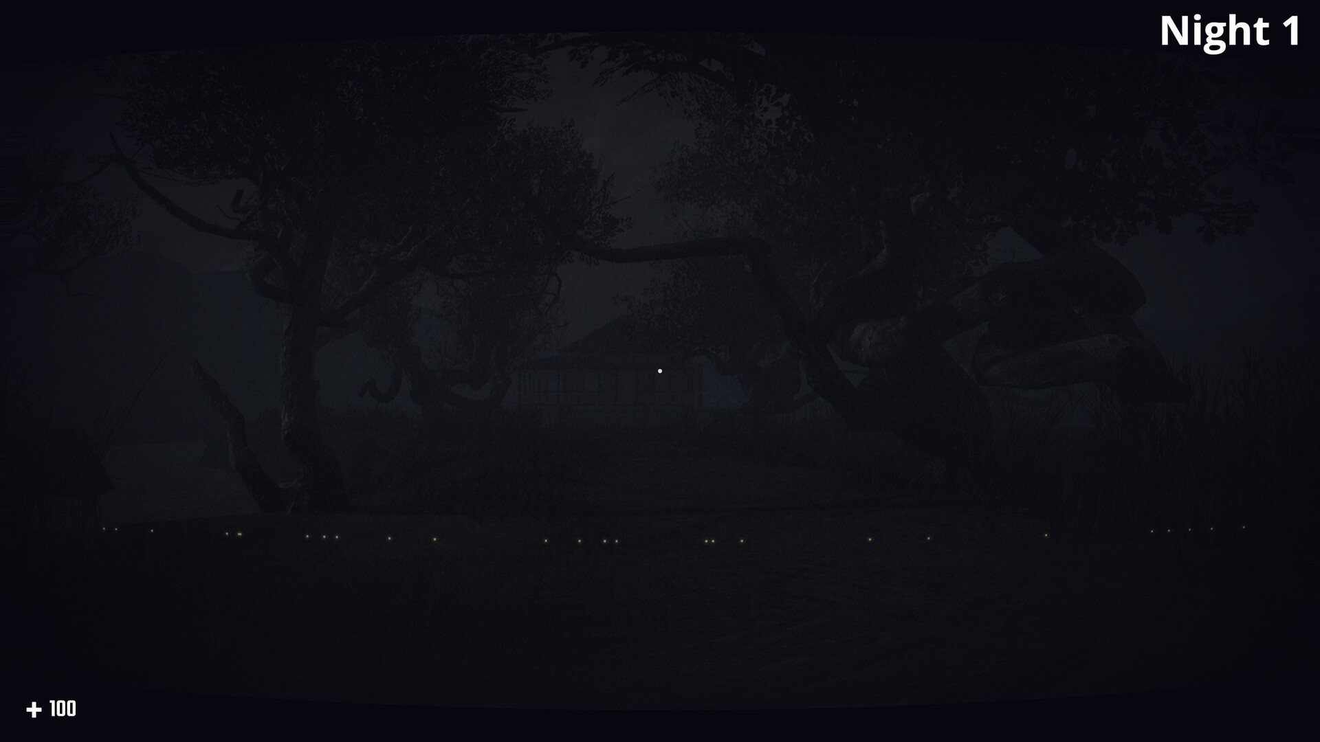 Entity: Midnight’s Watcher screenshot #10