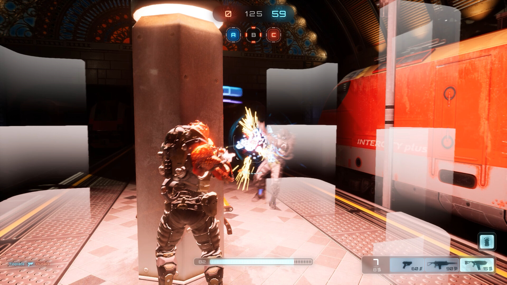 Shadow Siege screenshot #6