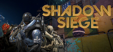 Shadow Siege