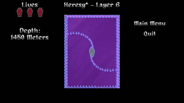 Bullet Inferno game for windows Pc 1