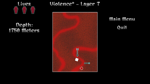 Bullet Infernofor windows and Linux 1