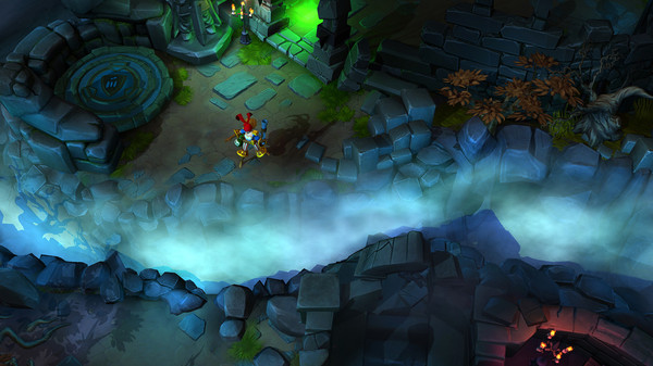 Strife Screenshot