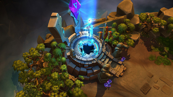 Strife® screenshot