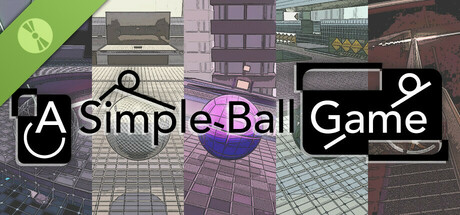 A Simple Ball Game Demo