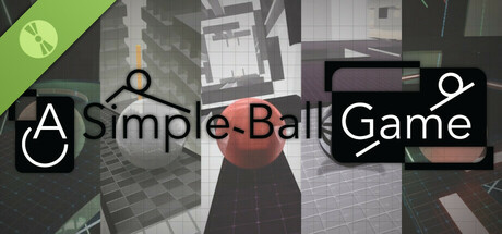 A Simple Ball Game Demo