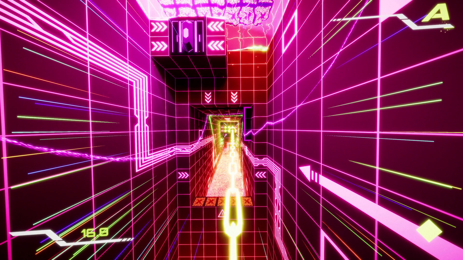 LightQb screenshot #4