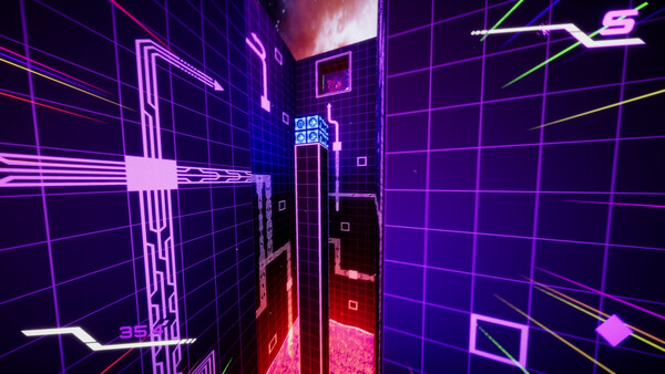 LightQb screenshot 2