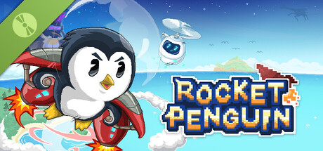 火箭企鵝 Demo