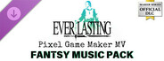 Pixel Game Maker MV - Fantasy music pack EVERLASTING