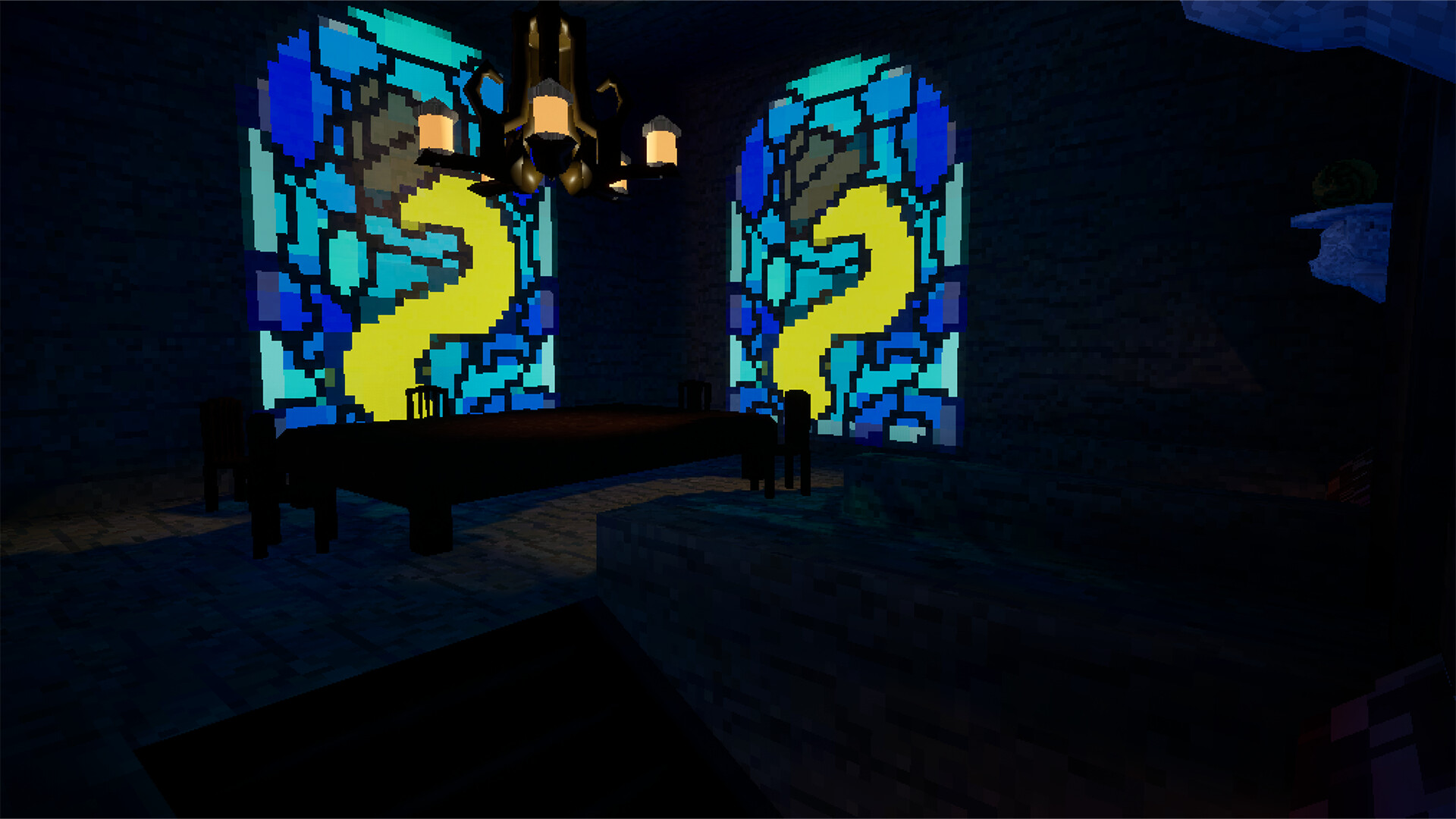 Residual Christmas screenshot #5