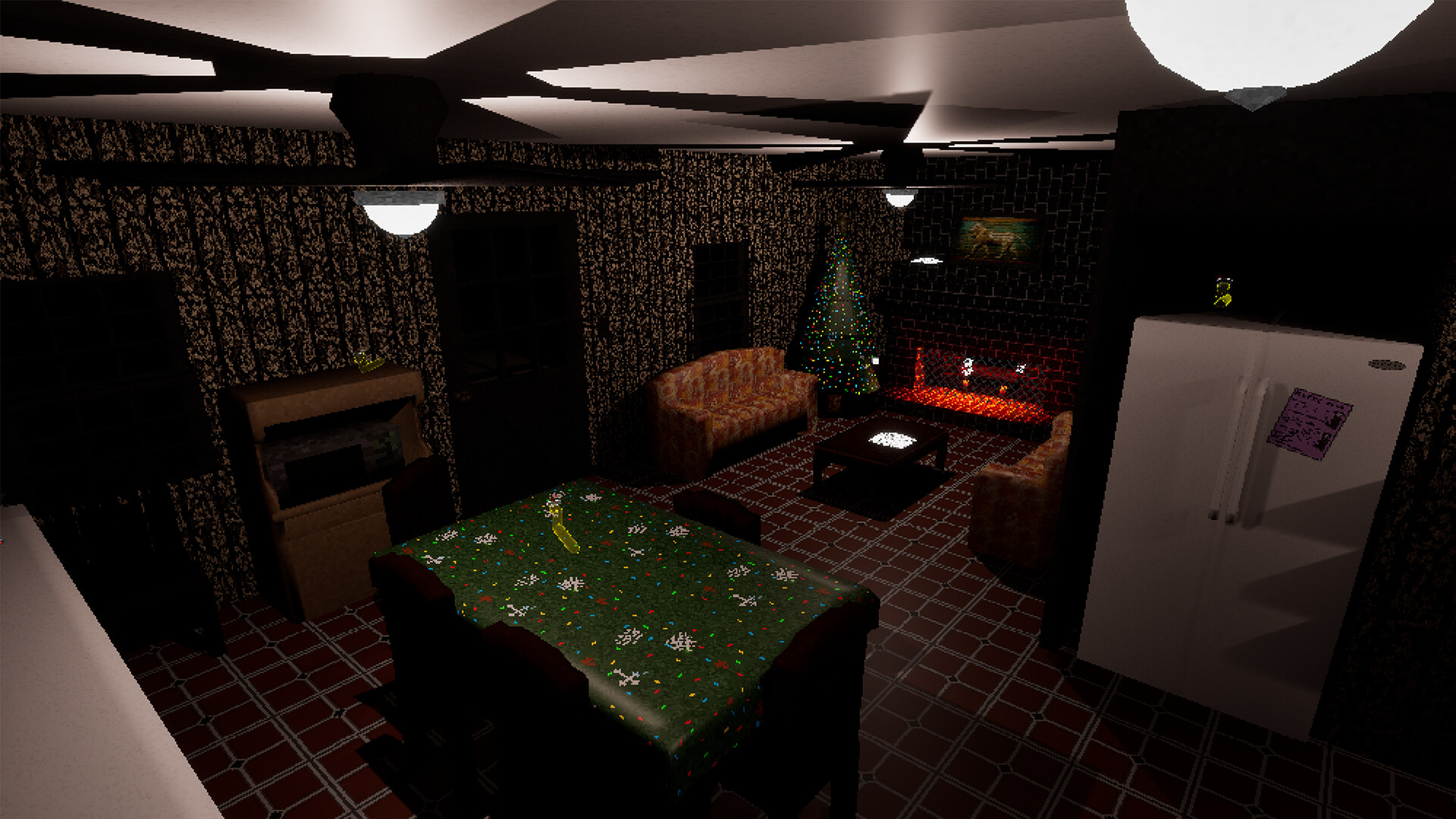 Residual Christmas screenshot #7