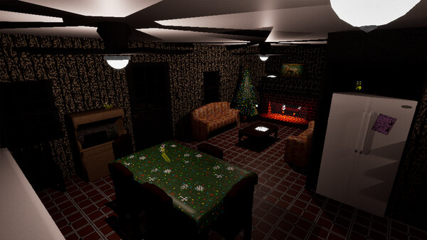 Residual Christmas screenshot 6