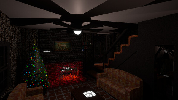 Screenshot 2 of Residual Christmas - additional gameplay view