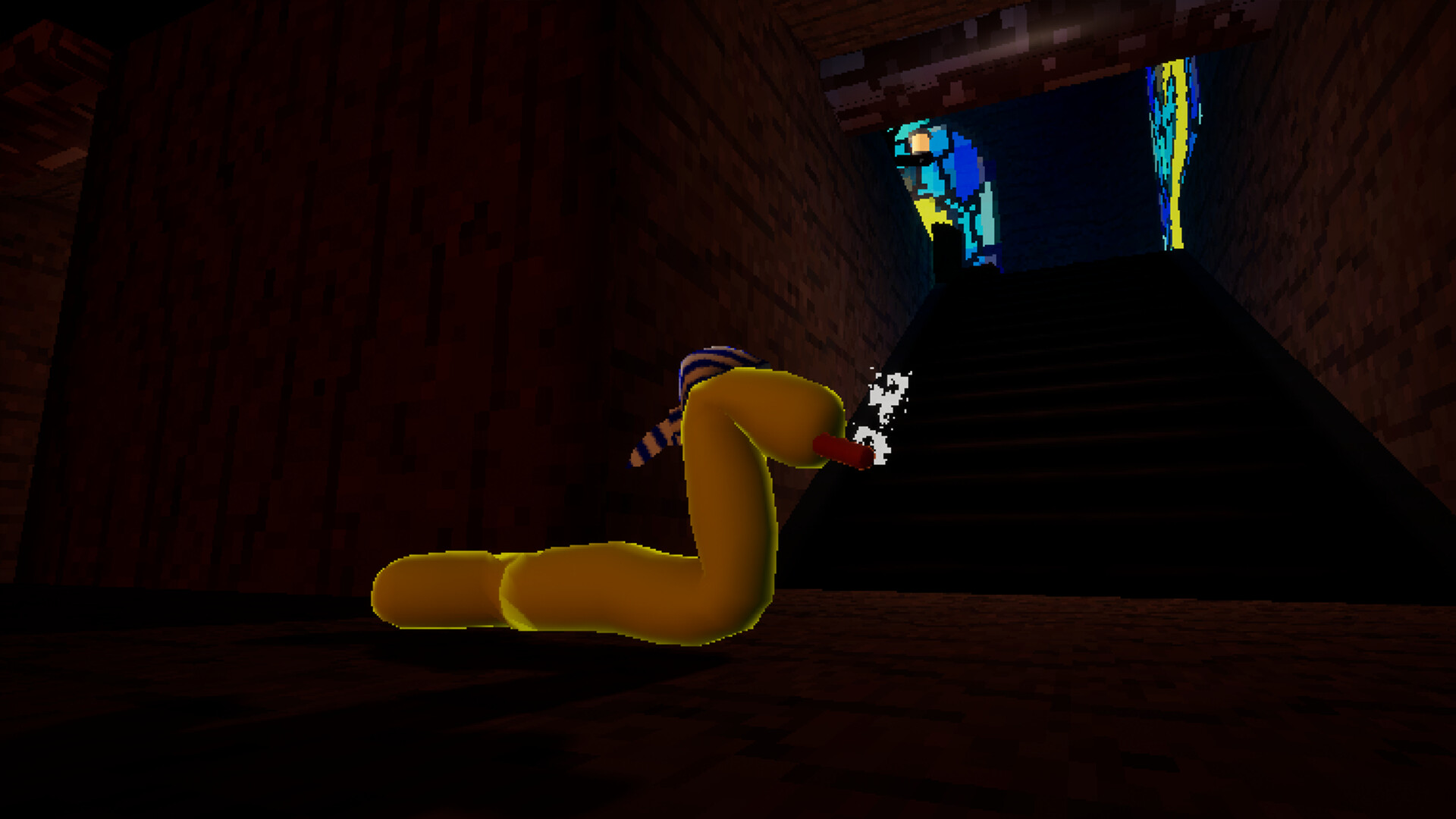 Residual Christmas screenshot #6