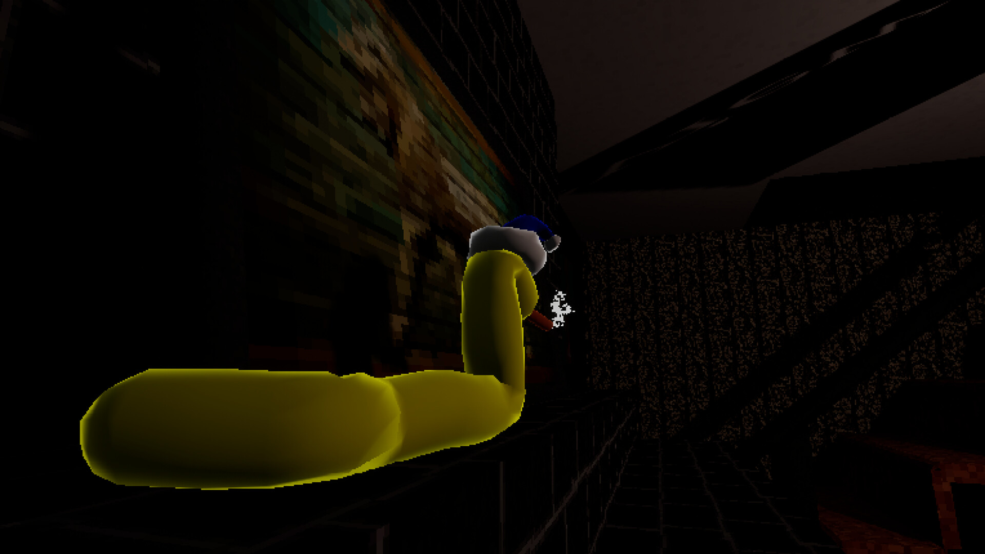 Residual Christmas screenshot #12