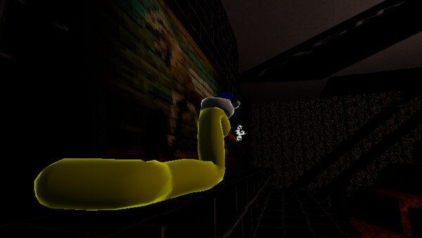 Residual Christmas screenshot 12