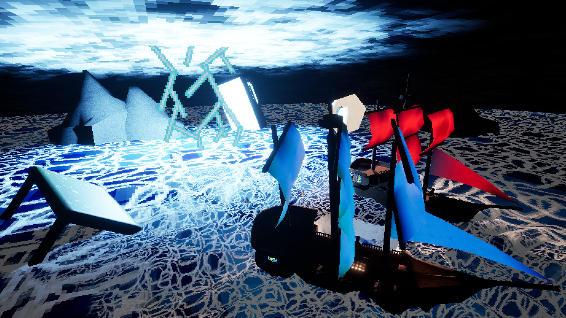 Residual Christmas screenshot #5