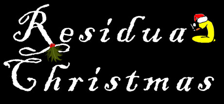 Residual Christmas game thumbnail