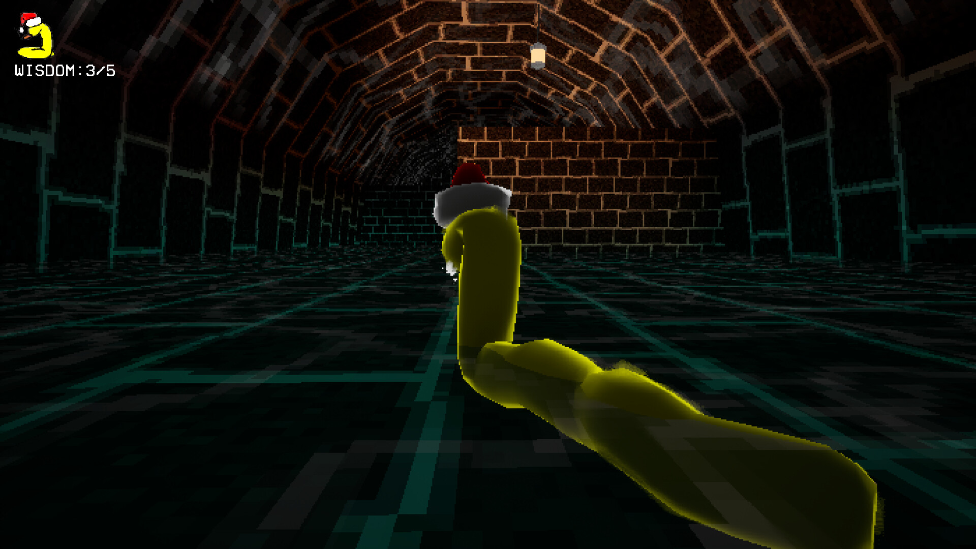 Residual Christmas screenshot #2