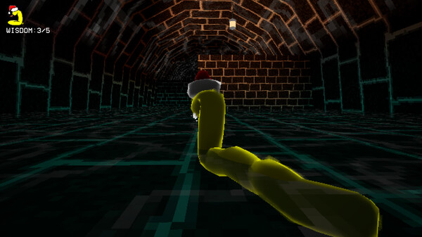 Screenshot 3 of Residual Christmas - more gameplay footage