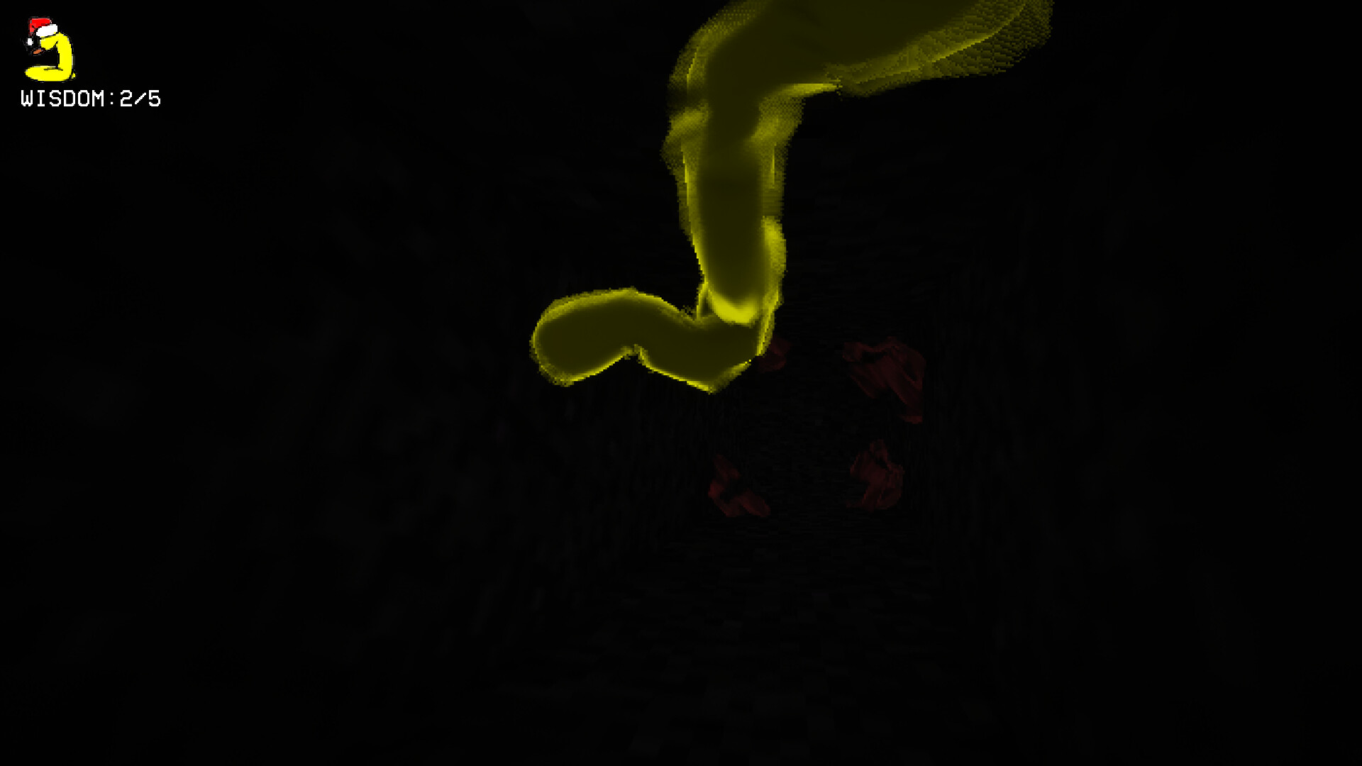 Residual Christmas screenshot #7