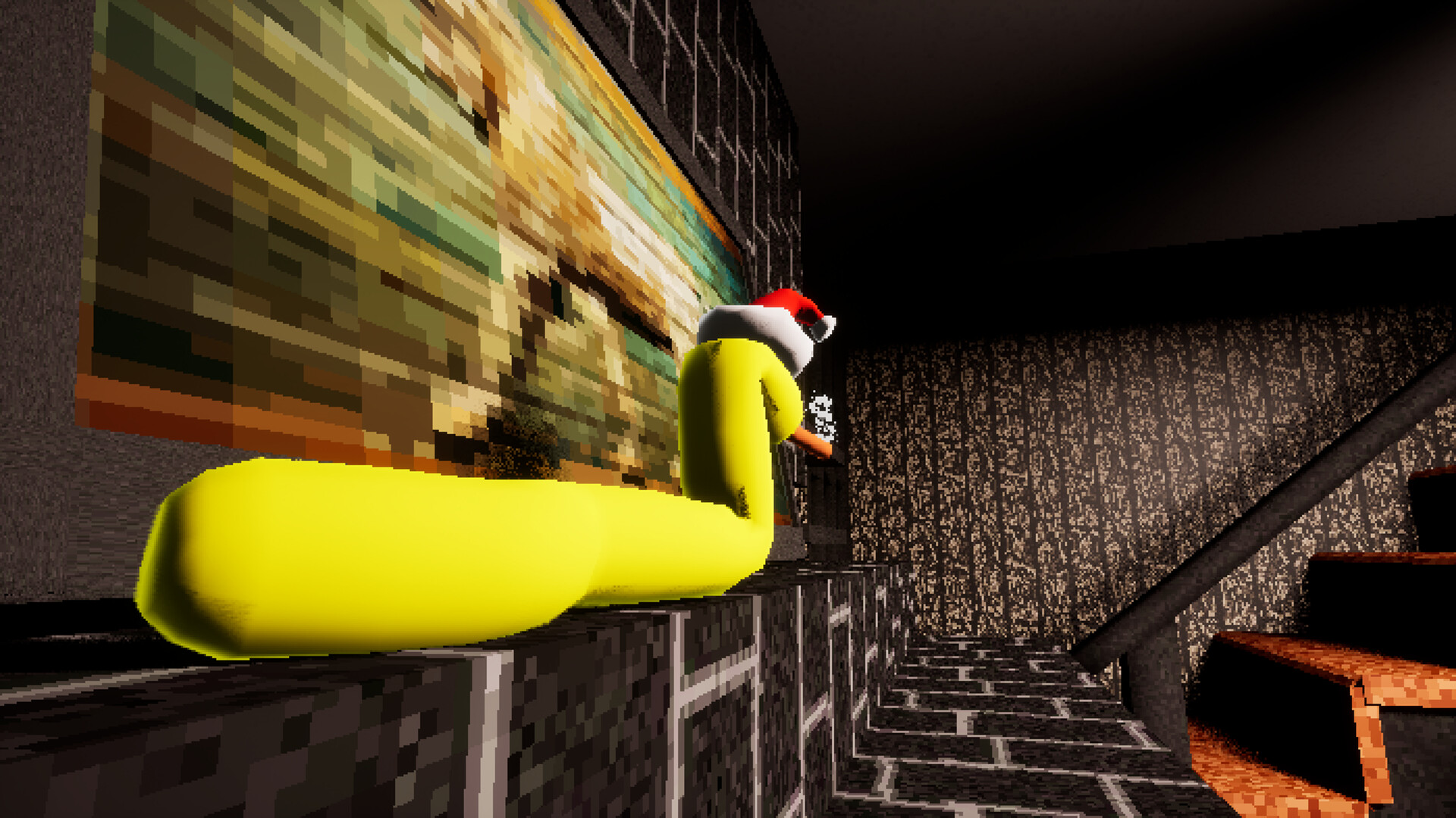 Residual Christmas screenshot #10