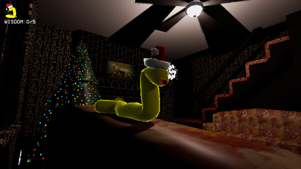 Residual Christmas screenshot 3