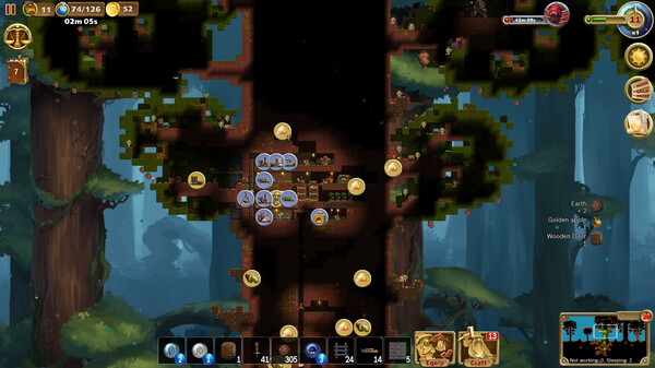 Craft The World - Wonderwood