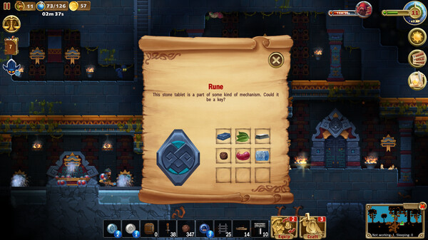 Craft The World - Wonderwood