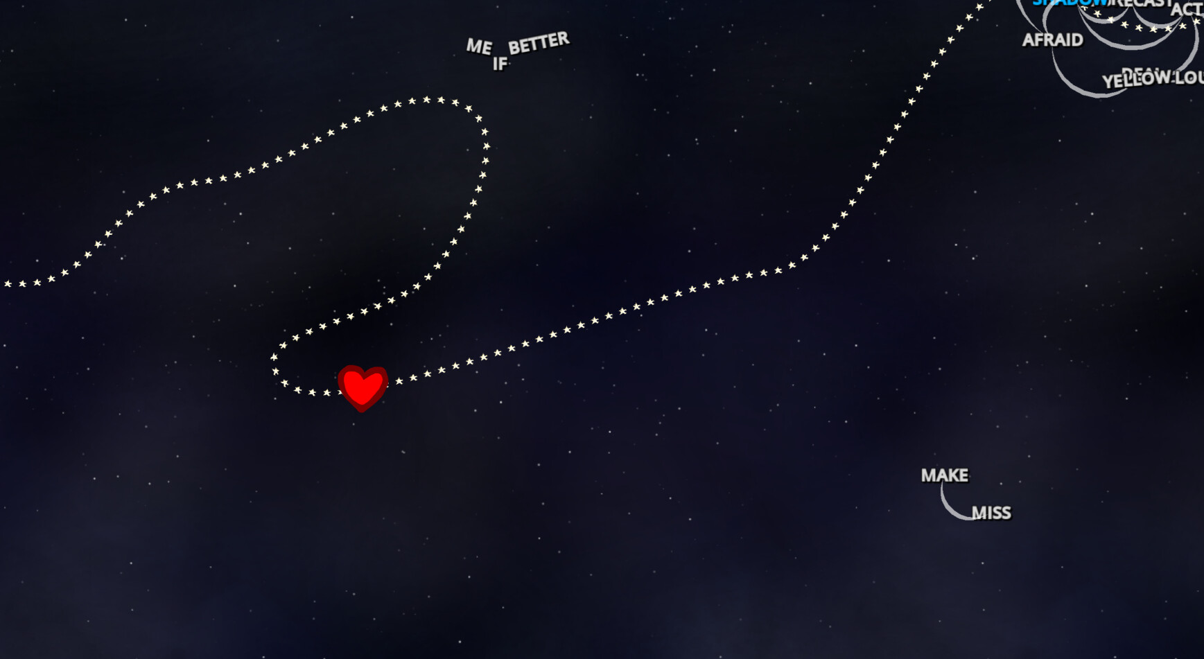 Typeshot Featured Screenshot #1