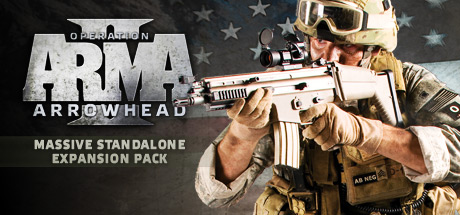 Arma 2: Operation Arrowhead steam charts