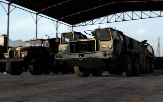 Arma 2: Operation Arrowhead screenshot