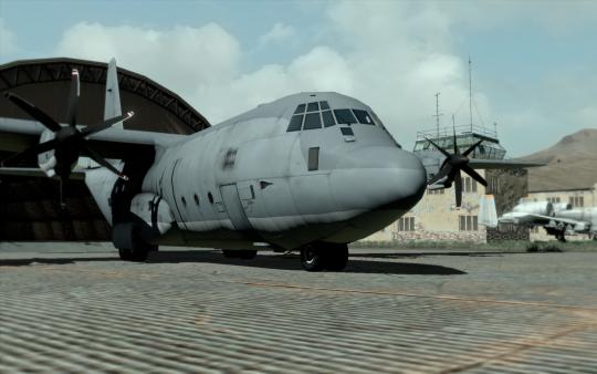 Arma 2: Operation Arrowhead screenshot