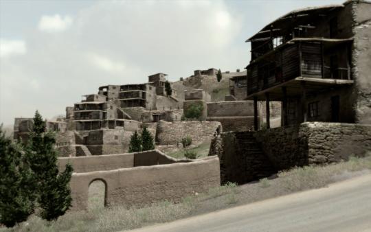 Arma 2: Operation Arrowhead screenshot