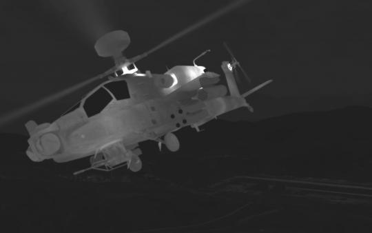 Arma 2: Operation Arrowhead screenshot