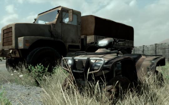 Arma 2: Operation Arrowhead screenshot