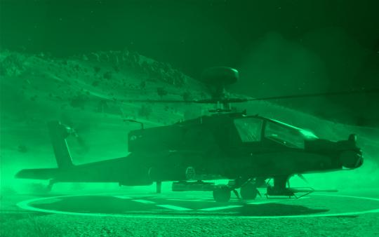 Arma 2: Operation Arrowhead screenshot