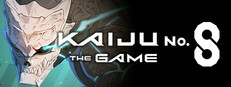 KAIJU NO. 8 THE GAME