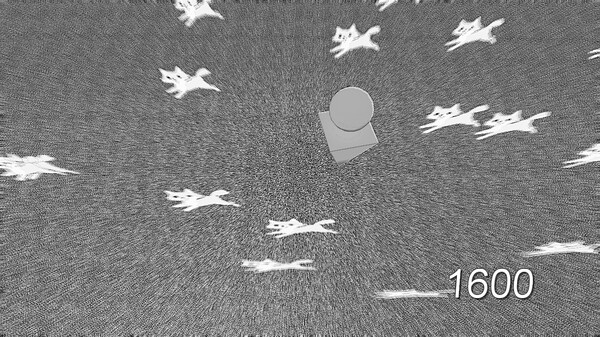Screenshot z TABLE GAME END