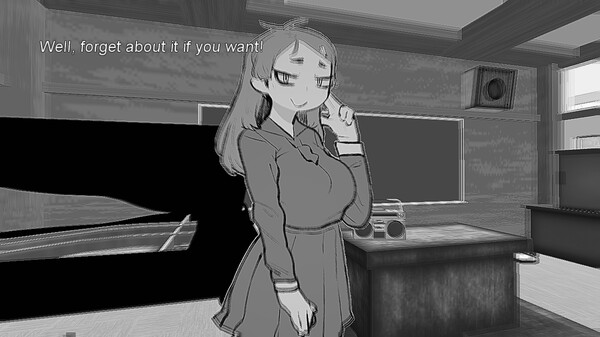 Screenshot z TABLE GAME END