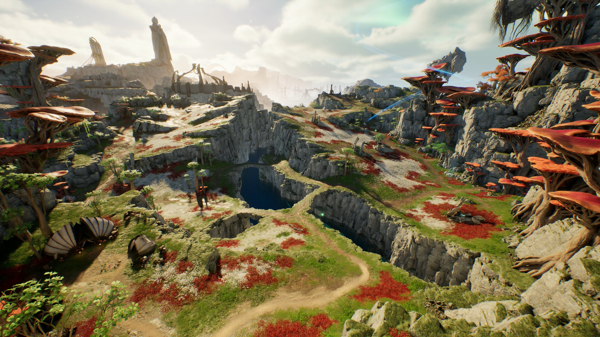 AION 2 Featured Screenshot #1
