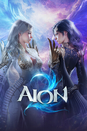 AION 2 Stats