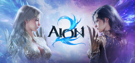 Imagem Cena de <strong>Aion 2</strong> confirms that 2