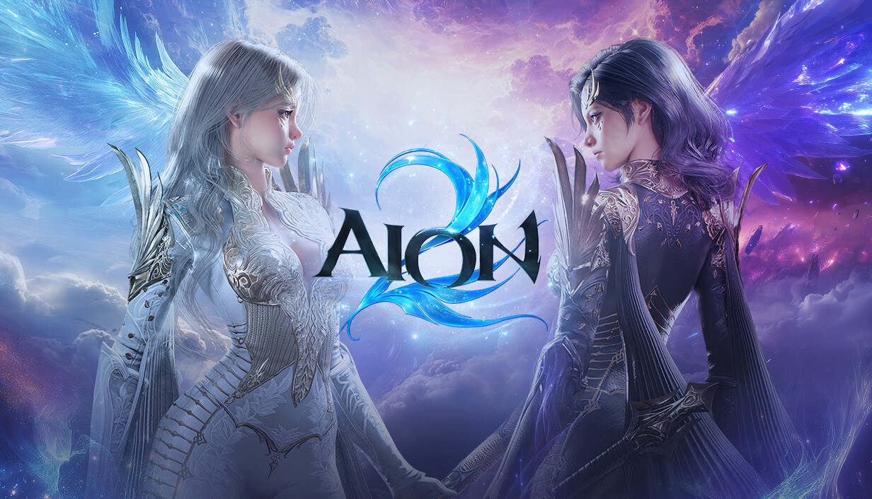 AION 2 cover art