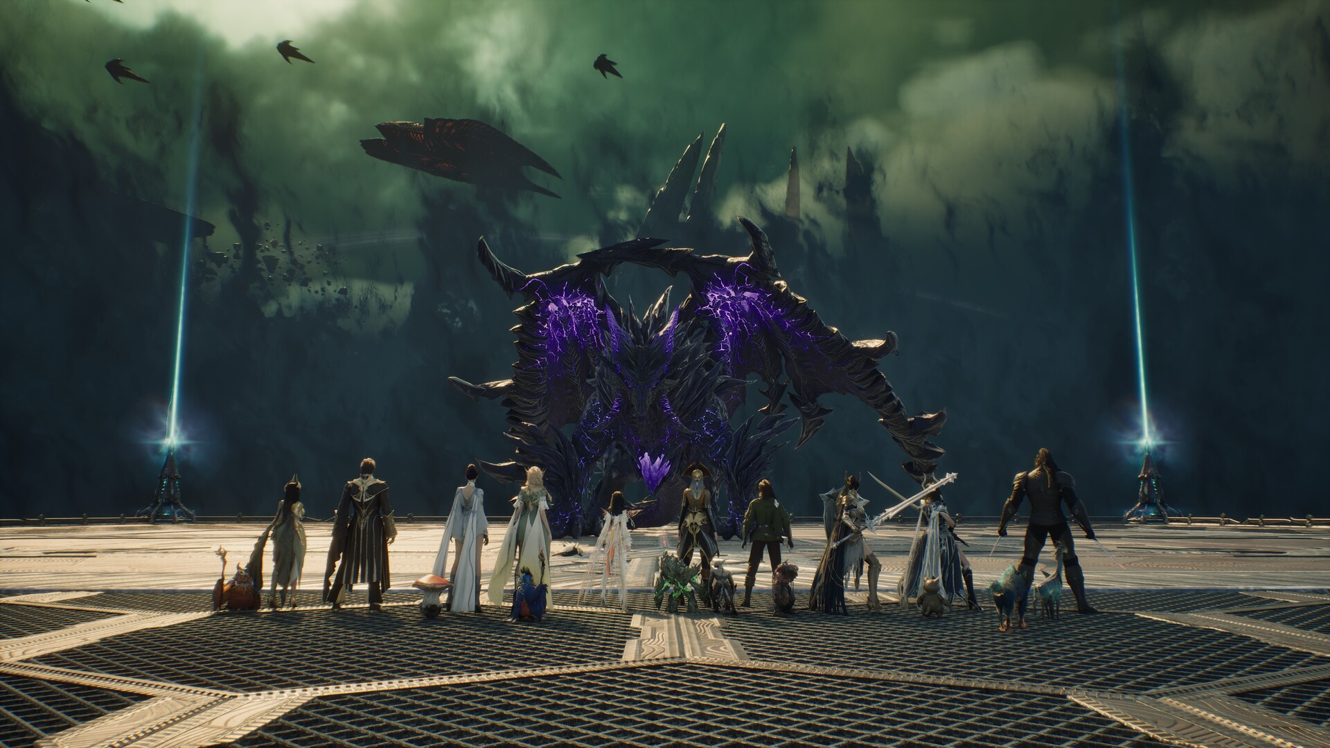 AION 2 screenshot #13