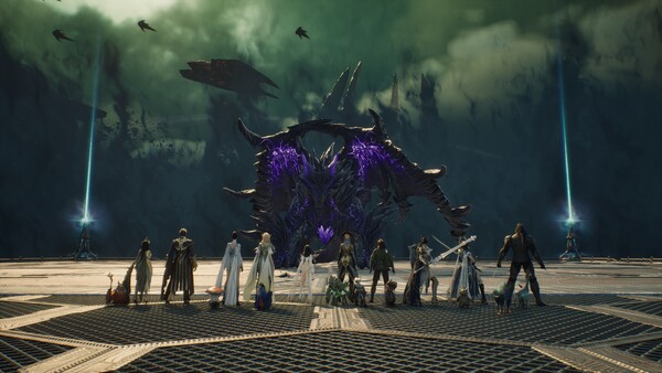 AION 2