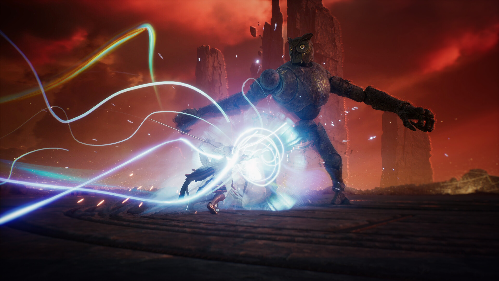 AION 2 screenshot #11