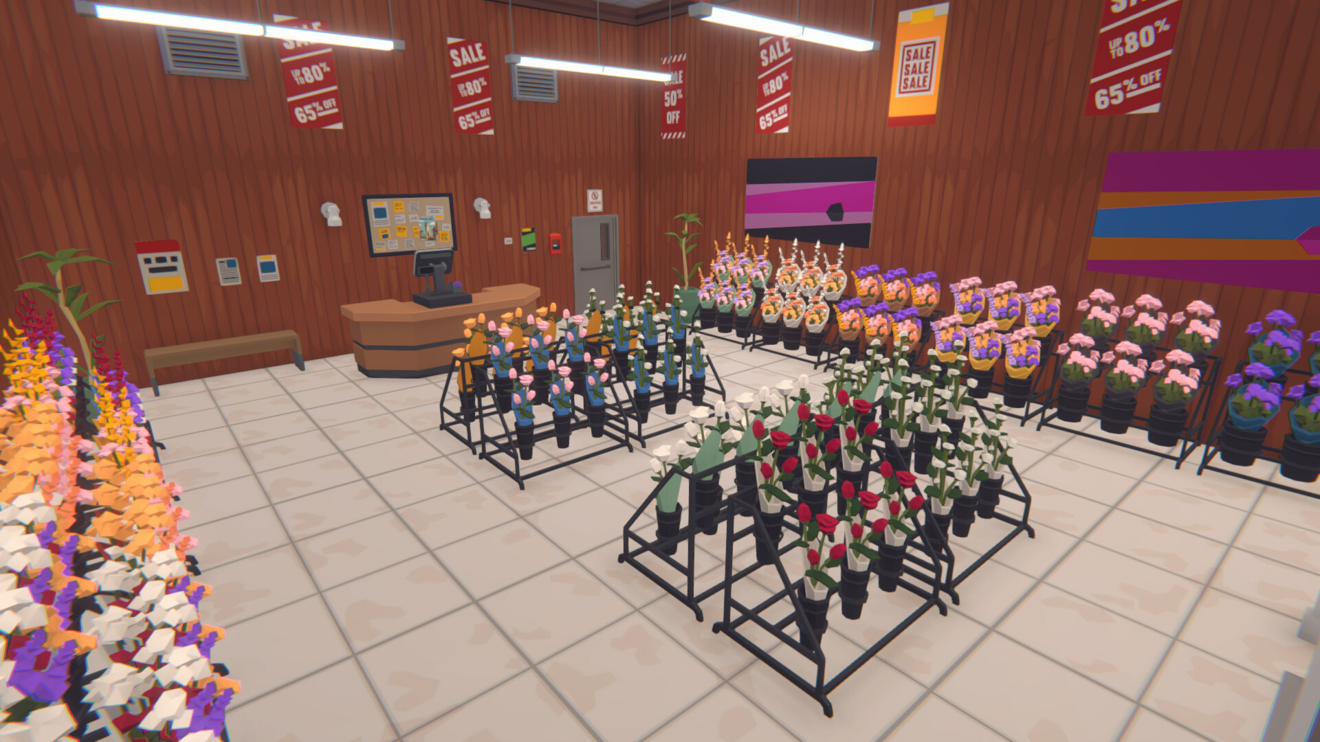 Tidy Up Mall screenshot 13